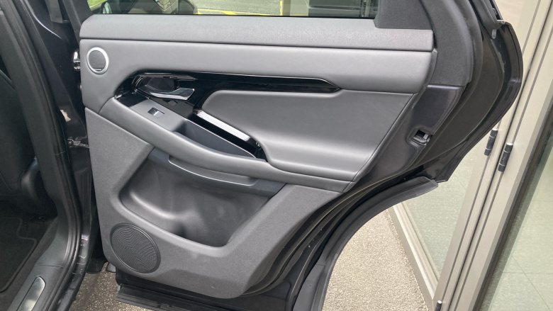 Land Rover Range Rover Evoque 2.0 D200 Dynamic HSE 5dr Auto Diesel Hatchback